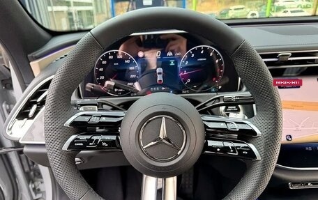 Mercedes-Benz E-Класс, 2026 год, 7 225 750 рублей, 11 фотография