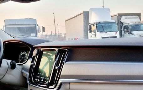 Volvo V90 II, 2017 год, 2 550 000 рублей, 3 фотография