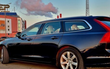Volvo V90 II, 2017 год, 2 550 000 рублей, 8 фотография
