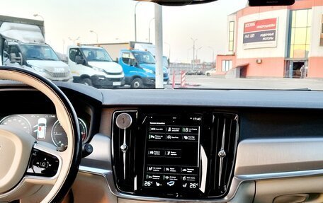 Volvo V90 II, 2017 год, 2 550 000 рублей, 2 фотография
