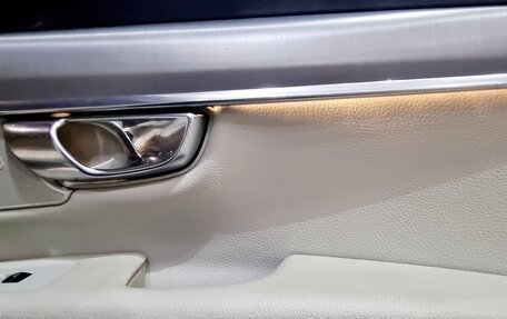 Volvo V90 II, 2017 год, 2 550 000 рублей, 13 фотография