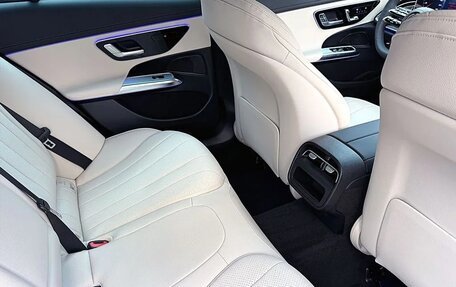Mercedes-Benz E-Класс, 2026 год, 7 225 750 рублей, 18 фотография