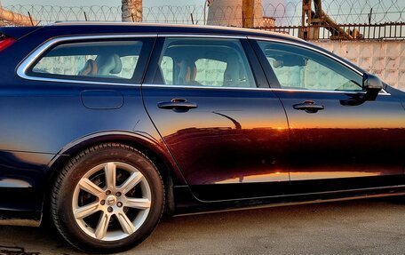 Volvo V90 II, 2017 год, 2 550 000 рублей, 9 фотография