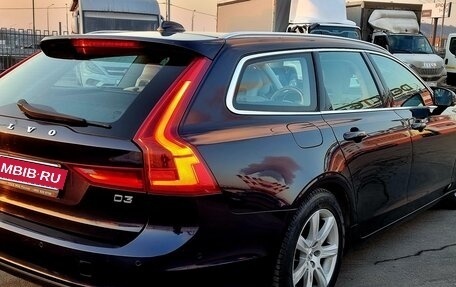 Volvo V90 II, 2017 год, 2 550 000 рублей, 7 фотография