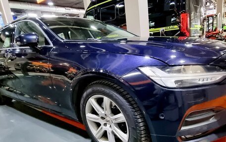 Volvo V90 II, 2017 год, 2 550 000 рублей, 16 фотография