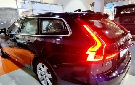 Volvo V90 II, 2017 год, 2 550 000 рублей, 15 фотография