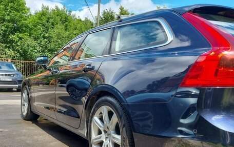 Volvo V90 II, 2017 год, 2 550 000 рублей, 21 фотография