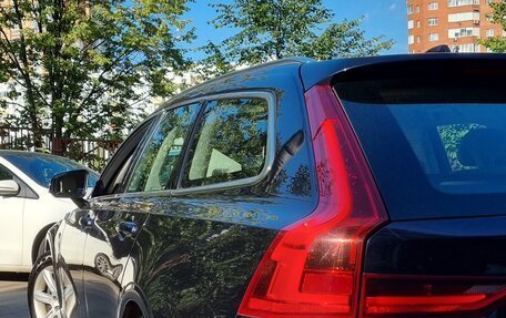 Volvo V90 II, 2017 год, 2 550 000 рублей, 26 фотография