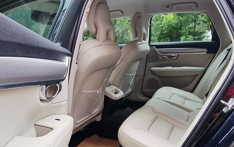 Volvo V90 II, 2017 год, 2 550 000 рублей, 24 фотография