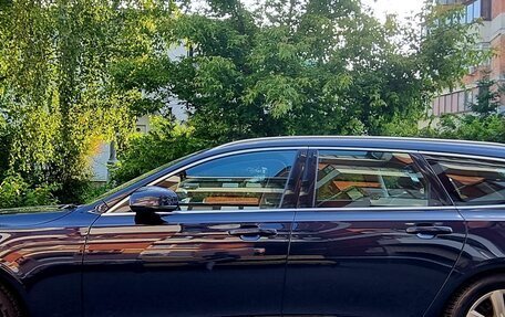 Volvo V90 II, 2017 год, 2 550 000 рублей, 29 фотография