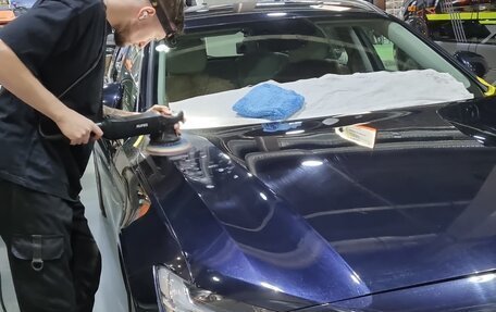 Volvo V90 II, 2017 год, 2 550 000 рублей, 20 фотография