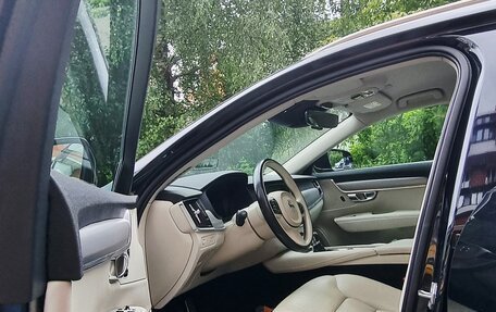 Volvo V90 II, 2017 год, 2 550 000 рублей, 23 фотография