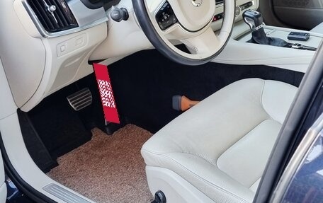 Volvo V90 II, 2017 год, 2 550 000 рублей, 28 фотография