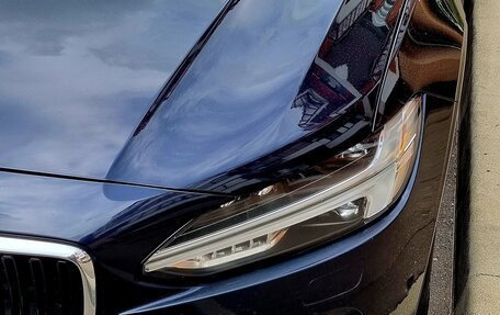 Volvo V90 II, 2017 год, 2 550 000 рублей, 31 фотография