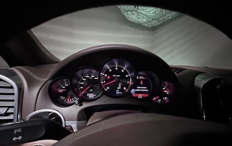 Porsche Cayenne III, 2012 год, 6 450 000 рублей, 4 фотография