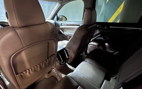 Porsche Cayenne III, 2012 год, 6 450 000 рублей, 3 фотография