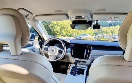 Volvo V90 II, 2017 год, 2 550 000 рублей, 39 фотография