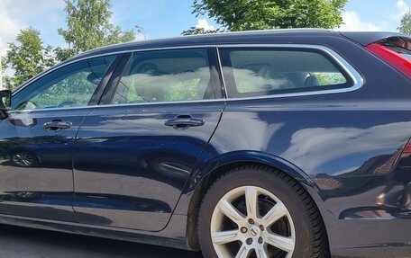 Volvo V90 II, 2017 год, 2 550 000 рублей, 35 фотография