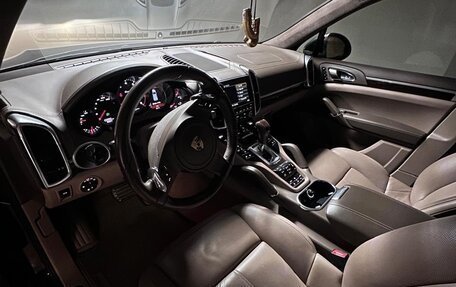 Porsche Cayenne III, 2012 год, 6 450 000 рублей, 5 фотография