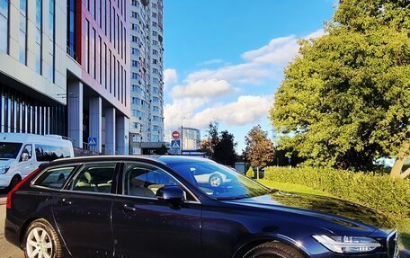 Volvo V90 II, 2017 год, 2 550 000 рублей, 40 фотография