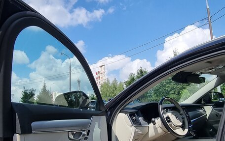 Volvo V90 II, 2017 год, 2 550 000 рублей, 36 фотография