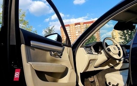 Volvo V90 II, 2017 год, 2 550 000 рублей, 37 фотография