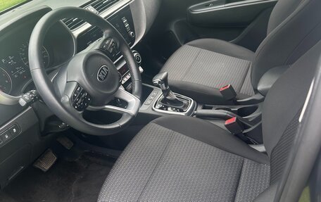 KIA Rio IV, 2021 год, 1 700 000 рублей, 7 фотография