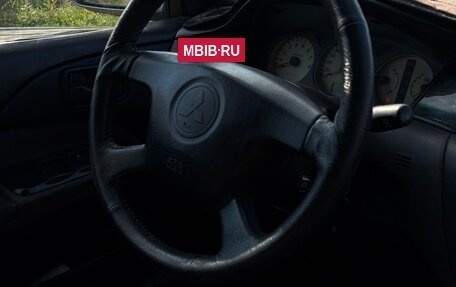 Mitsubishi Lancer IX, 2005 год, 350 000 рублей, 5 фотография