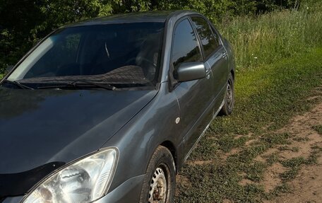 Mitsubishi Lancer IX, 2005 год, 350 000 рублей, 10 фотография