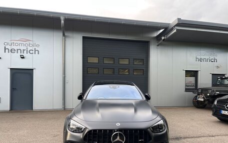 Mercedes-Benz E-Класс AMG, 2023 год, 20 583 000 рублей, 2 фотография