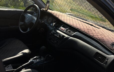 Mitsubishi Lancer IX, 2005 год, 350 000 рублей, 11 фотография
