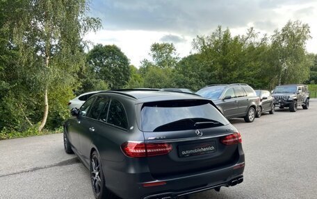 Mercedes-Benz E-Класс AMG, 2023 год, 20 583 000 рублей, 5 фотография