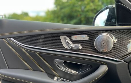 Mercedes-Benz E-Класс AMG, 2023 год, 20 583 000 рублей, 10 фотография