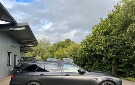 Mercedes-Benz E-Класс AMG, 2023 год, 20 583 000 рублей, 8 фотография