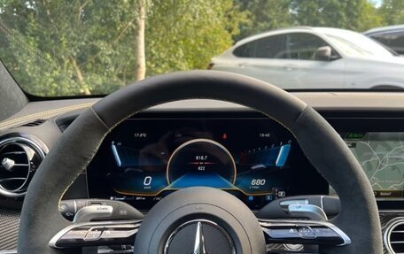 Mercedes-Benz E-Класс AMG, 2023 год, 20 583 000 рублей, 11 фотография