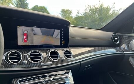 Mercedes-Benz E-Класс AMG, 2023 год, 20 583 000 рублей, 13 фотография