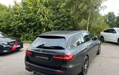 Mercedes-Benz E-Класс AMG, 2023 год, 20 583 000 рублей, 7 фотография