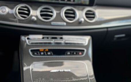 Mercedes-Benz E-Класс AMG, 2023 год, 20 583 000 рублей, 15 фотография