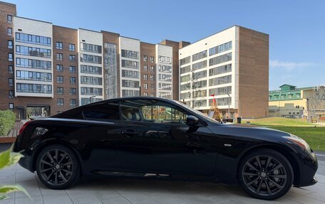 Nissan Skyline, 2008 год, 1 750 000 рублей, 6 фотография
