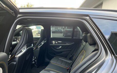 Mercedes-Benz E-Класс AMG, 2023 год, 20 583 000 рублей, 20 фотография