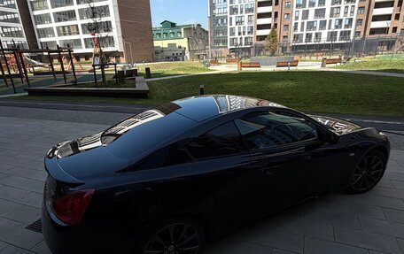 Nissan Skyline, 2008 год, 1 750 000 рублей, 9 фотография