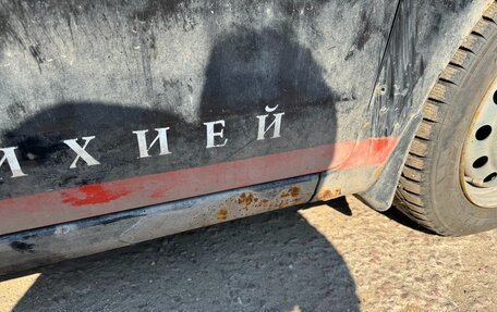KIA Rio III рестайлинг, 2013 год, 450 000 рублей, 7 фотография