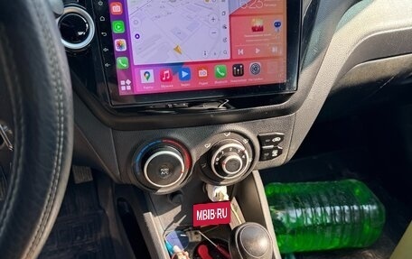 KIA Rio III рестайлинг, 2013 год, 450 000 рублей, 31 фотография