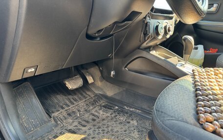 KIA Rio III рестайлинг, 2013 год, 450 000 рублей, 33 фотография