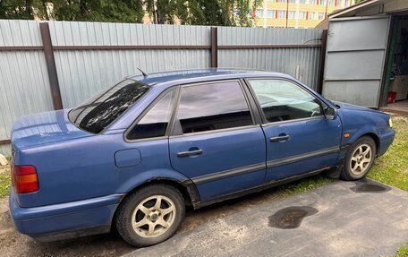 Volkswagen Passat B4, 1994 год, 170 000 рублей, 4 фотография