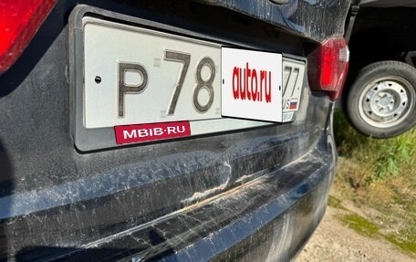 KIA Rio III рестайлинг, 2013 год, 450 000 рублей, 39 фотография
