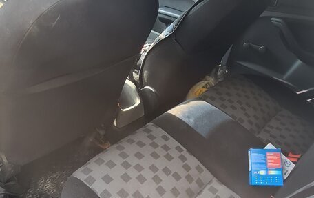 Ford Focus II рестайлинг, 2008 год, 260 000 рублей, 13 фотография