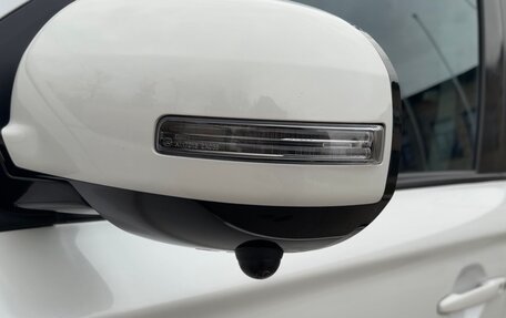 Mitsubishi Outlander III рестайлинг 3, 2022 год, 2 850 000 рублей, 22 фотография