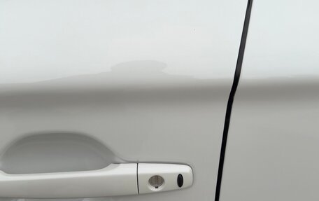 Mitsubishi Outlander III рестайлинг 3, 2022 год, 2 850 000 рублей, 21 фотография