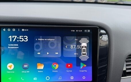 Mitsubishi Outlander III рестайлинг 3, 2022 год, 2 850 000 рублей, 18 фотография